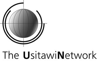 Logo Usitawi Network