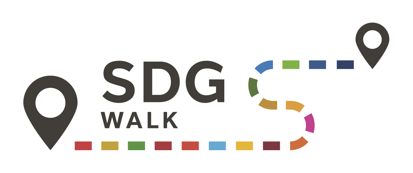 SDG Website Logo